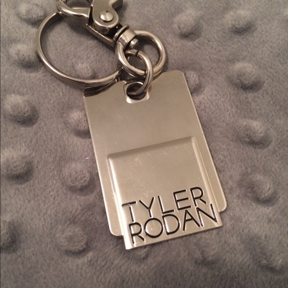 Tyler Rodan Key Ring - Picture 4 of 4